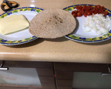 Foto del paso 1 de la receta: Tortitas saladas