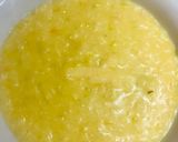 Pas rețetă Risotto con zucchini 16 fotografie