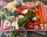 Tyúkhúsleves gazdagon recept fázis 1 fotója