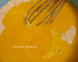 Foto langkah ke 3 dari resep Very Banana Cake (No Mixer).