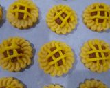 Foto langkah ke 9 dari resep Nastar Rosalinda.