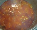 Foto del paso 6 de la receta: Garbanzos con chorizo Español