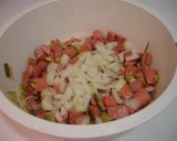 Foto del paso 6 de la receta Ensaladilla alemana