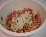Foto del paso 6 de la receta: Ensaladilla alemana