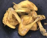 Foto langkah ke 3 dari resep Ayam Goreng Bogor.