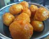 Foto langkah ke 3 dari resep Camilan Obi-obi & Madu.