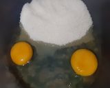 Foto del paso 1 de la receta: Torta húmeda de chocolate 🍫