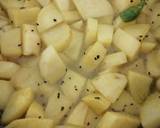 Bengali Aloo posto recipe step 4 photo