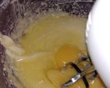 A picture of step 2 of Brownie.