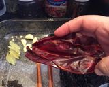Foto del paso 1 de la receta: Pescuezo de res 😋