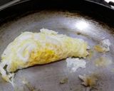 Foto del paso 1 de la receta: Huevo pochado en sartén