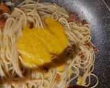 Foto langkah ke 4 dari resep Spaghetti Carbonara (Original Recipe).