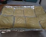 Foto del paso 2 de la receta: Pasteles de queso estilo cubano