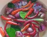 Foto langkah ke 1 dari resep Sambal Matah.