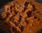 Foto langkah ke 4 dari resep Semur Daging.