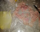 Foto del paso 4 de la receta: Ñoquis de boniato rellenos
