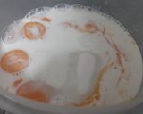 Foto del paso 3 de la receta: Bizcocho marmolado