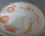 Foto del paso 3 de la receta: Bizcocho marmolado