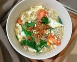 Foto langkah ke 4 dari resep Bihun Rebus.