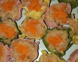 Foto langkah ke 4 dari resep Dimsum Shumay Ayam.