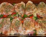 Mike's Southwestern Chicken Thighs Over Rice recipe step 4 photo