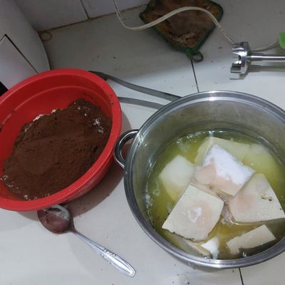 Langkah 3