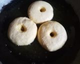 Foto langkah ke 6 dari resep Donat Ubi Cilembu.