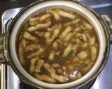 簡單的滷肉（滷肉飯）的食譜步驟4照片