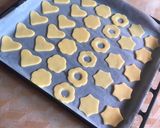 Foto del paso 2 de la receta: Pastitas