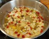 Foto del paso 3 de la receta: Bacalao con alcachofas