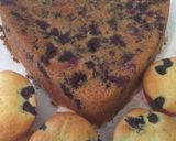 Foto del paso 5 de la receta: Pan de blueberries