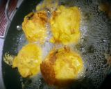 ब्रेड बटाटा वड़ा(bread batata vada recipe in hindi) रेसिपी चरण 9 फोटो