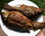 Foto langkah ke 9 dari resep Pindang Ikan Nilem.