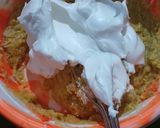 Foto langkah ke 4 dari resep Chiffon Pisang Lembut.