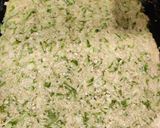 Foto del paso 3 de la receta: Pizza de zucchini