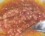 Foto langkah ke 2 dari resep Sambal terasi #61.