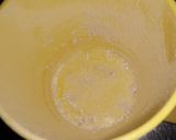 Foto del paso 2 de la receta: Pancitos Integrales de cebolla