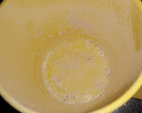 Foto del paso 2 de la receta: Pancitos Integrales de cebolla