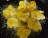 Foto langkah ke 2 dari resep Goreng nangka manis.