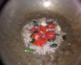 பீர்க்கங்காய் கடையல் ரெசிபி ஸ்டேப் 3 புகைப்படம்