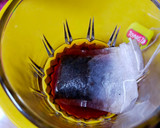 Foto langkah ke 1 dari resep Bolu Kukus Teh.
