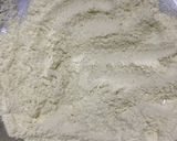 A picture of step 1 of Chicken Tandoori Masala with Paratha.