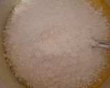 Raffaello golyó házilag 🥥🥥🥥 recept fázis 3 fotója