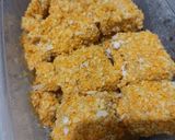 Foto langkah ke 4 dari resep Nugget Pisang Sederhana.