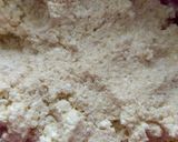 Túrógombóc sütőben recept fázis 1 fotója