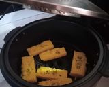 Foto del paso 4 de la receta: Mis Clásicos bastones de polenta 💣