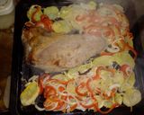 Foto del paso 2 de la receta: Colita de cuadril al horno