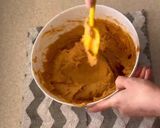 عکس مرحله 3 از دستور کوکی کدو حلوایی