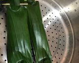 Foto langkah ke 3 dari resep Pepes Ikan Cakalan.