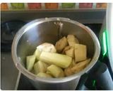 Foto del paso 1 de la receta Menús completo de pisto con Thermomix 🍴💠